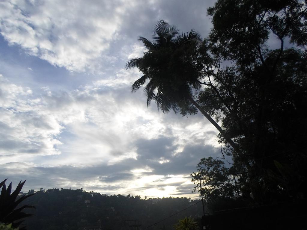 Kandy Hills Ngoại thất bức ảnh